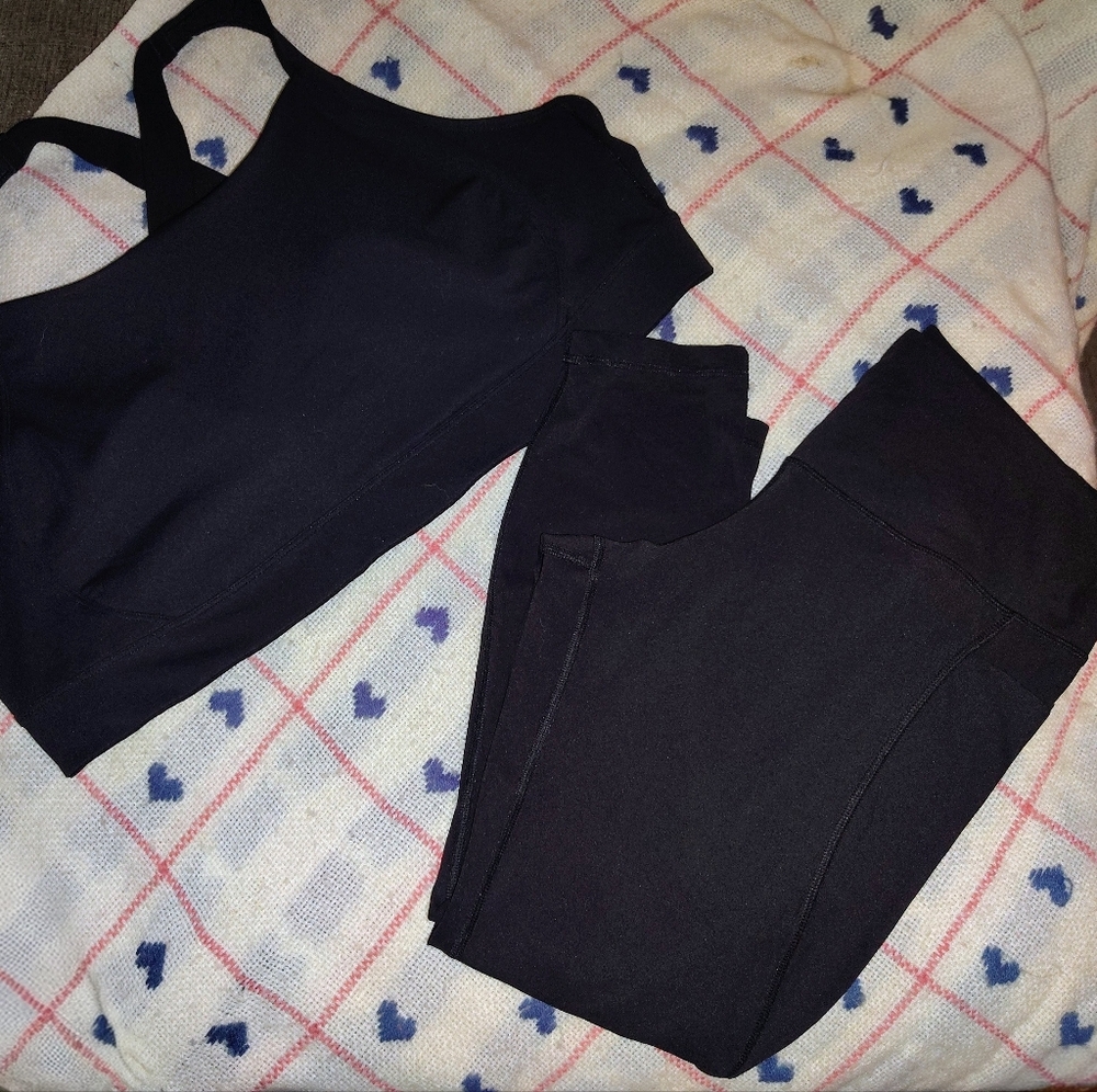 Women's Active wear